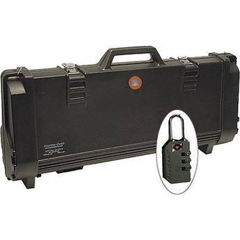 Alfa Case Combo-Case with Black TSA Lock