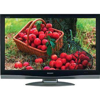 Sharp LC-26PX5M 26" MULTI SYSTEM LCD TV