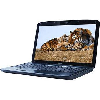 Acer Notebook Aspire AS5735-6694 