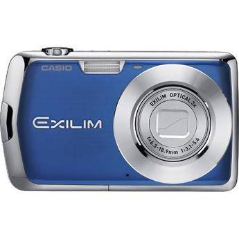 Casio Exilim EX-S5 Digital Camera
