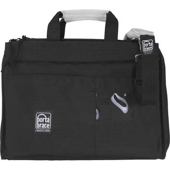 Porta Brace DC-2 Director Case (Black)