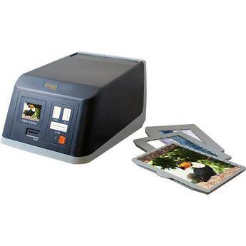 VuPoint Solutions PC-C520-VP Digital Photo Converter With Display
