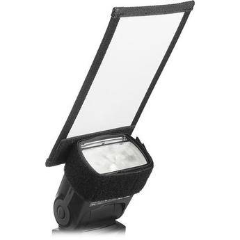 Honl Photo Cart�o de Rebatimento Gobo para Sistema Speed (Preto/Branco)