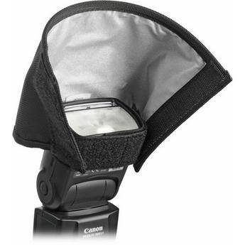 Honl Photo 5" Shorty Speed Snoot/Reflector for Speed System