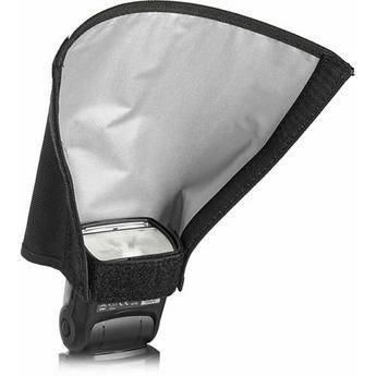 Honl Photo Refletor/Speed Snoot de 8" para Sistema Speed