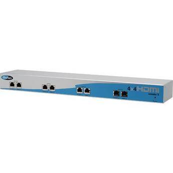 Gefen EXT-HDMI-CAT5-4X 4x HDMI CAT5 Video Extender
