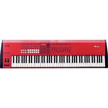 CME-Pro INTELLIGENT 88-KEY USB MIDI KEYBOARD
