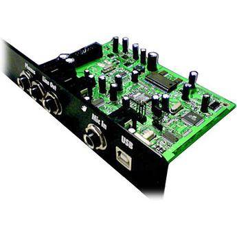 CME-Pro ASX - Synthesis Expansion for UF and VX Controller Keyboards