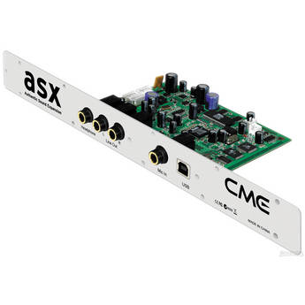 CME-Pro UPGRADE BOARD UF CONTROLR to UF GEN. 2