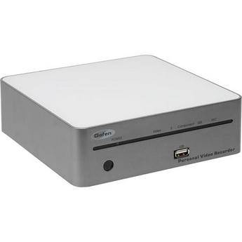 Gefen SD-PVR Personal Video Recorder