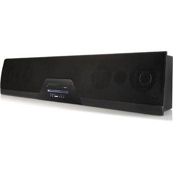 Coby DVD988 DVD Home Theater SoundBar System