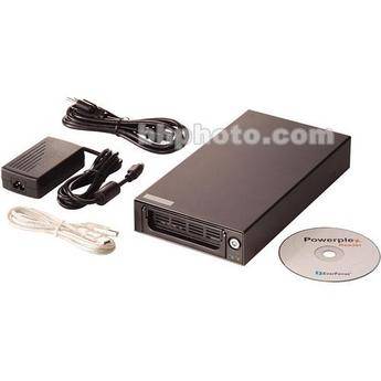 EverFocus EPR100C HDD Reader