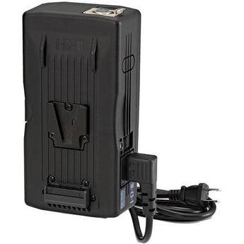 IDX 'DEMO' AC-100 On-Camera AC Power Supply