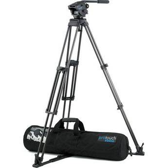 Vinten PRO-5AP1F Protouch Lightweight Tripod System 