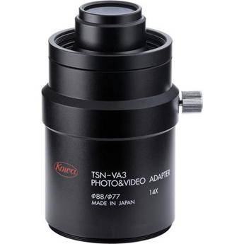 Kowa TSN-VA3 Digiscoping Adapter