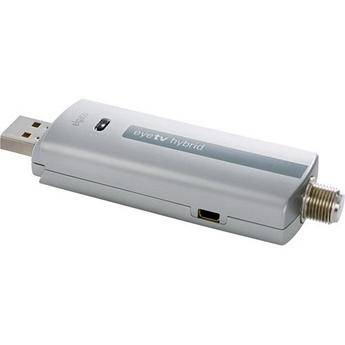 Elgato Systems EyeTV Hybrid USB Digital TV Tuner for Mac