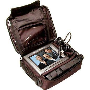 Delvcam DELV-PRO56FP 5.6" LCD Field Pack Kit