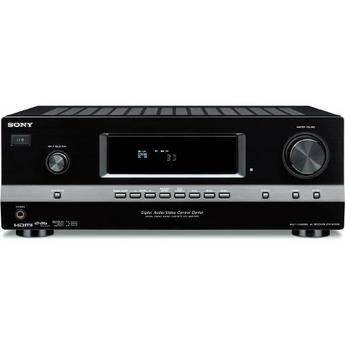 Sony STR-DH500 5.1-Channel Home Theater A/V Receiver