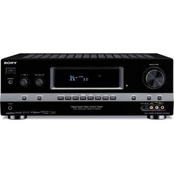 Home Theater A/V Receiver