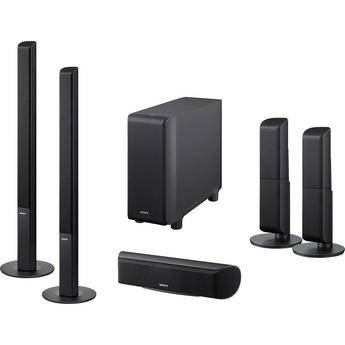 Home Theater Speaker