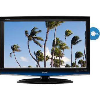 Sharp LC-32BD60U 32" 1080p AQUOS LCD TV