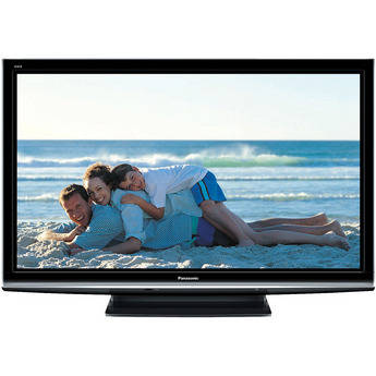Panasonic VIERA TC-P54G10 54" 1080p Plasma TV 