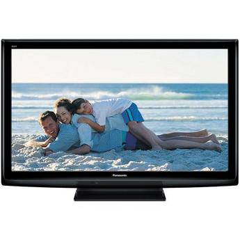 Panasonic Viera TC-P50C1 Plasma 720p HDTVs