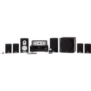 Home Theater System