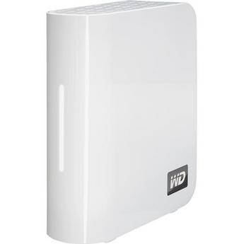 1TB External Hard Drive