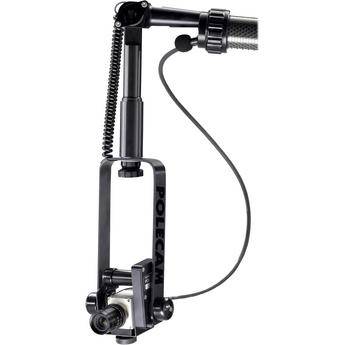 Polecam USA POLECAM PAN/TILT HEAD