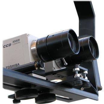 Polecam USA POLECAM 3D HEAD