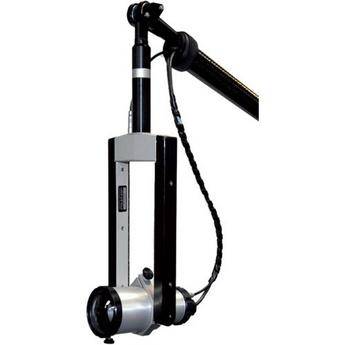Polecam USA Fish Face Pan Tilt Underwater Head