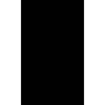 Backdrop-Alley BAPH12BLK  Premium Heavyweight Solid Muslin (10x12', Black)