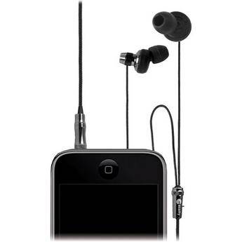 Macally HifiTune In-Ear Stereo Headset with Microphone