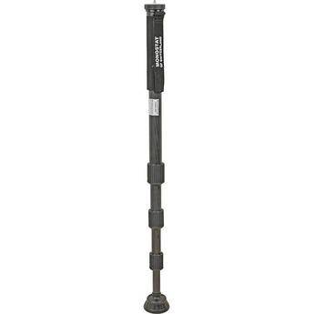 Monostat RS16K CARBON ART Carbon Fiber Monopod with Anti Rotation Tubing (Black)