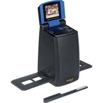VuPoint Solutions FC-C520-VP  Conversor de Foto Digital com Display