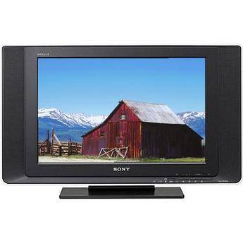 Sony KLV-32T400A 32"  Multi-System HD LCD TV