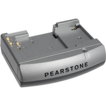 Pearstone CDTC-2B  Carregador de Bateria de Mesa Compacto