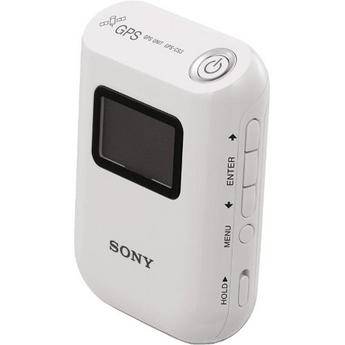 Sony GPS-CS3KA  Rastreador de Imagem GPS