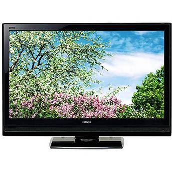 Hitachi DEMO - L42X01A  42" Multi-System 1080p LCD TV
