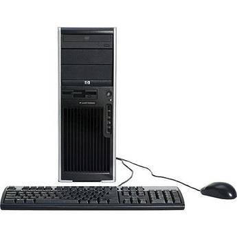 HP / Hewlett-Packard xw4600 Desktop Workstation Computer
