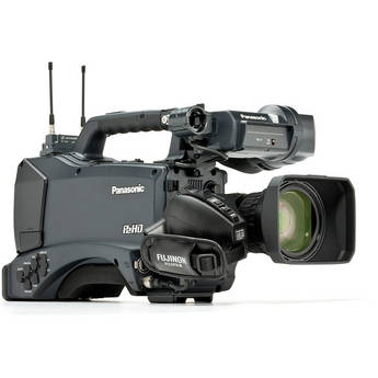 Panasonic AG-HPX300  Camcorder P2HD