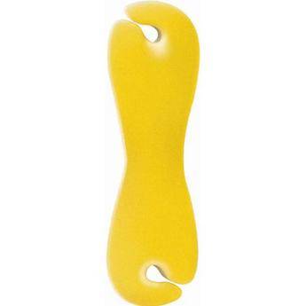 iLuv iEA10 Replacement Wire Reel and Ear Tips (Yellow)