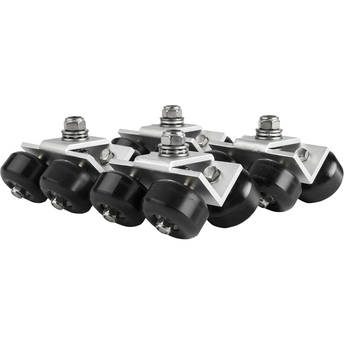 Ikan FDD-TW Track Wheel Set