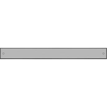Allen & Heath M-BLANK-A Blank Plate for iDR-64