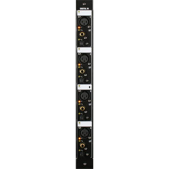 Allen & Heath M-DIGIN-A 8-Channel Digital Input