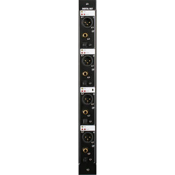 Allen & Heath M-DIGOUT-A 8-Channel Digital Output