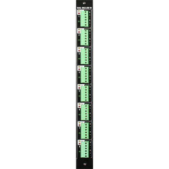 Allen & Heath M-DUALIN-A Dual Mic/Line Input
