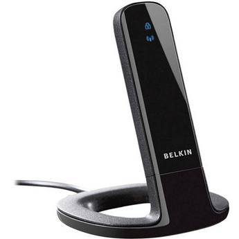 Belkin Wireless N+ USB Adapter