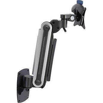 Balt Height Adjustable Monitor Mount